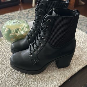 ZiggySoho boots